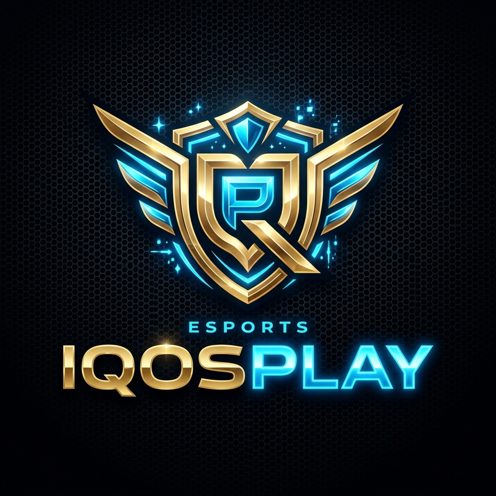 IQOSPlay Logo